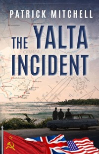 Cover Yalta Incident