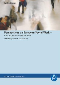 Cover Perspectives on European Social Work