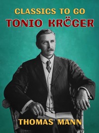 Cover Tonio Kroger