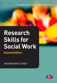 Cover Research Skills for Social Work
