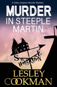 Cover Murder in Steeple Martin