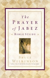 Cover Prayer of Jabez Bible Study