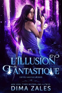 Cover L’illusion fantastique