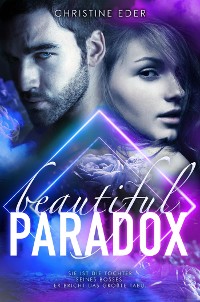 Cover Beautiful Paradox