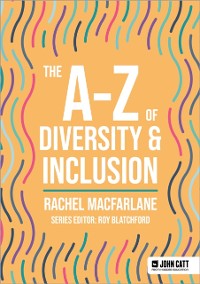 Cover A-Z of Diversity & Inclusion