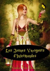 Cover Les Jeunes Voyageurs D''intermondes