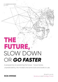 Cover Future: Slow Down or Go Faster?