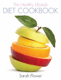 Cover Healthy Lifestyle Diet Cookbook