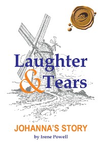 Cover Laughter & Tears