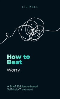 Cover How to Beat Worry