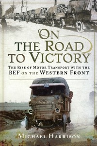 Cover On the Road to Victory