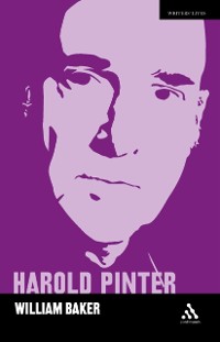Cover Harold Pinter