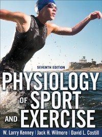 Cover Physiology of Sport and Exercise