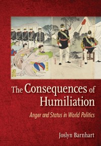 Cover Consequences of Humiliation