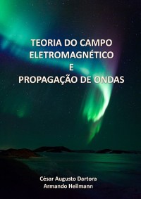 Cover Teoria Do Campo Eletromagnético E Propagação De Ondas