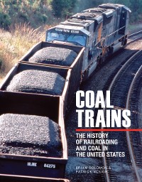 Cover Coal Trains