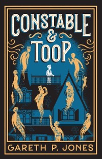 Cover Constable & Toop