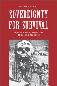 Cover Sovereignty for Survival