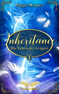 Cover Inheritance - Die Erben der Grigori 1