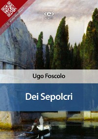 Cover Dei Sepolcri