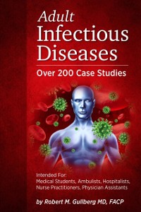 Cover Adult Infectious Diseases    Over 200 Case Studies