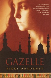 Cover Gazelle