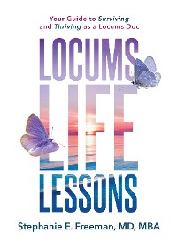 Cover Locums Life Lessons