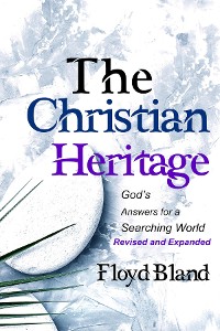 Cover The Christian Heritage