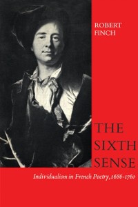 Cover Sixth Sense