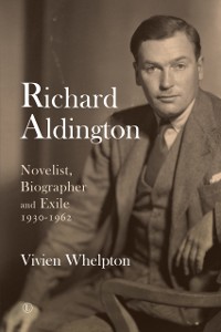 Cover Richard Aldington