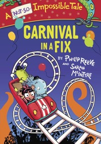 Cover Carnival in a Fix