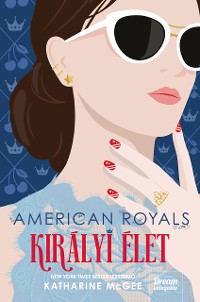 Cover American Royals