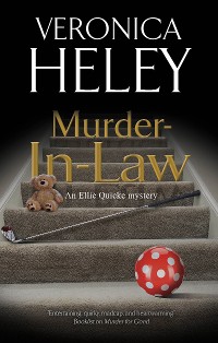 Cover Murder In Law