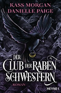 Cover Der Club der Rabenschwestern