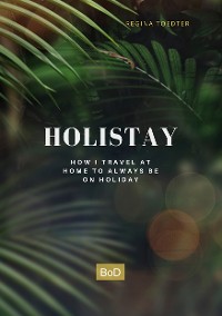 Cover Holistay