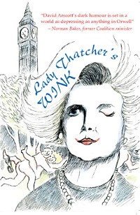 Cover Lady Thatchers's Wink