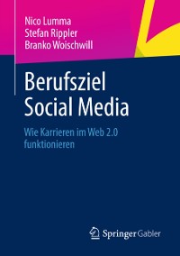 Cover Berufsziel Social Media
