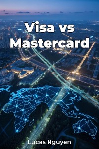 Cover Visa vs Mastercard