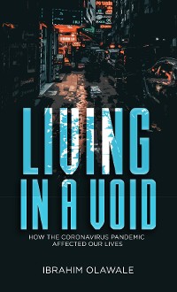 Cover Living in a Void