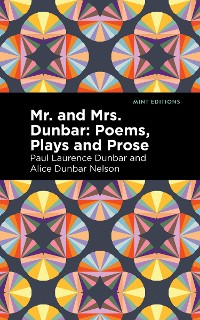 Cover Mr. and Mrs. Dunbar