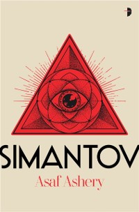 Cover Simantov