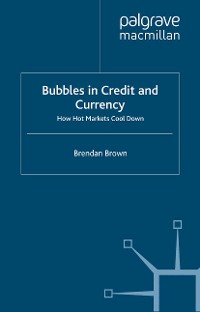 Cover Bubbles in Credit and Currency