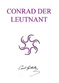 Cover Conrad der Leutnant
