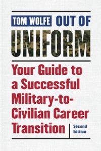 Cover Out of Uniform