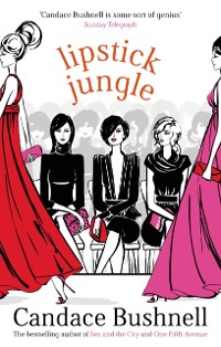 Cover Lipstick Jungle