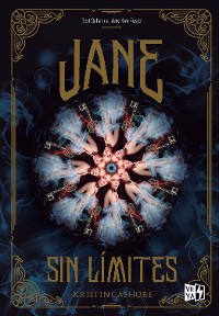 Cover Jane sin límites