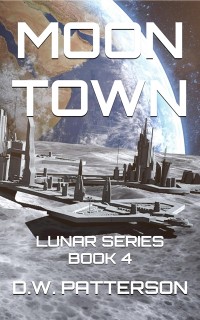 Cover Moon Town