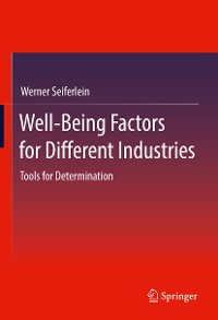 Cover Well-Being Factors for Different Industries