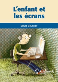 Cover Enfant et les ecrans (L')