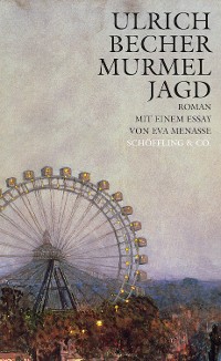 Cover Murmeljagd